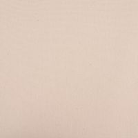 Baumwollstoff Dekostoff Canvas Teflon Tischwäschestoff uni beige 2.8m