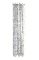 60881-Fertiggardine-mit-verdeckten-Schlaufen-Coronna-by-Finlayson-Blumen-weiss-schwarz-140x245m-5966-07-Aural-black.jpg Fertiggardine mit verdeckten Schlaufen Aural by Finlayson Blumen weiß schwarz 140x245m