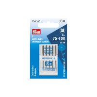 60955-Prym-Naehmaschinennadeln-130-705-Anti-Glue-Universal-Sticken-No--75-100-5-Stueck-154165.jpg Prym Nähmaschinennadeln 130/705 Anti-Glue Universal Sticken No. 75-100 5 Stück