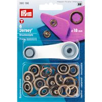 60960-Prym-Jersey-Druckknoepfe-Ring-offen-Messing---18mm-silberfarbig-6-Stueck-13901960-PS-a.jpg Prym Jersey Druckknöpfe Ring offen Messing Ø18mm altmessingfarben 6 Stück