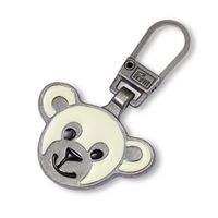 60966-Prym-Fashion-Zipper-fuer-Kinder-Baer-Metall-14821730-F-a.jpg Prym Fashion Zipper für Kinder Bär Metall