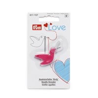 Prym Love Nadeleinfädler Birdy Pink