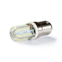60981-Prym-LED-Ersatzlampe-fuer-Naehmaschine-Bajonett-16103760-D-a.jpg Prym LED Ersatzlampe für Nähmaschine Bajonett