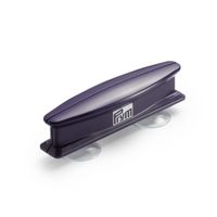 Prym Lineal Halter Kunststoff blau