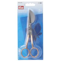 60989-Prym-Applikationsschere-Stahl-silberfarbig-kupferfarbig-15cm-16105700-PS-a.jpg Prym Applikationsschere Stahl silberfarbig kupferfarbig 15cm