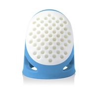 60991-Prym-Soft-Comfort-Fingerhut-XL-14311430-F-a.jpg Prym Soft Comfort Fingerhut XL