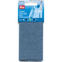 60993-Prym-Flickstoff-Jeans--zum-Aufbuegeln--12x45-cm-m-blau-19295530-PS-a.jpg Prym Flickstoff Jeans (zum Aufbügeln) 12x45 cm m-blau