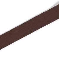 Prym Gurtband 30mm dunkelbraun