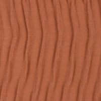 Schöner Wohnen Dekostoff Doppelgewebe Run Linien terracotta 126cm