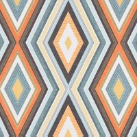 61160-Clarke-und-Clarke-STUDIO-G-Englischer-Dekostoff-Polsterstoff-geometrisch-Ethno-Raute-creme-bunt-138cm-Breite-KW39-79212Capture0003.jpg Clarke & Clarke Dekostoffgeometrisch Ethno Raute creme bunt 138cm