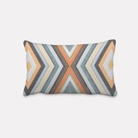 61160-Clarke-und-Clarke-STUDIO-G-Englischer-Dekostoff-Polsterstoff-geometrisch-Ethno-Raute-creme-bunt-138cm-Breite-KW39-79220Capture0011Kissen.jpg Clarke & Clarke Dekostoffgeometrisch Ethno Raute creme bunt 138cm