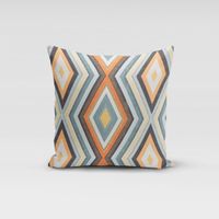 61160-Clarke-und-Clarke-STUDIO-G-Englischer-Dekostoff-Polsterstoff-geometrisch-Ethno-Raute-creme-bunt-138cm-Breite-KW39-79220Capture0011Kissen1.jpg Clarke & Clarke Dekostoffgeometrisch Ethno Raute creme bunt 138cm
