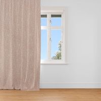 Clarke & Clarke DekostoffRainfall Regentropfen zimt creme 138cm