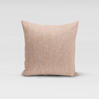 Clarke & Clarke DekostoffRainfall Regentropfen zimt creme 138cm