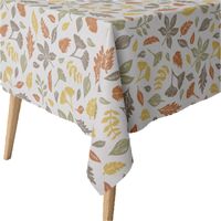 61169-Clarke-und-Clarke-STUDIO-G-Englischer-Dekostoff-Baumwollstoff-Polsterstoff-Blaetter-weiss-gruen-gelb-braun-138cm-Breite-61169-12.jpg Clarke & Clarke DekostoffBlätter weiß grün gelb braun 138cm