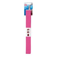 Prym Gurtband für Taschen 30mm pink