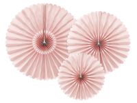 61363-Deko-Rosetten-Wellenkante-mit-Perforierung-Papier-3er-Set-rosa-verschiedene-Groessen-big-RPK22-081BR-01-S-2.jpg Deko Rosetten Wellenkante mit Perforierung Papier 3er Set rosa verschiedene Größen