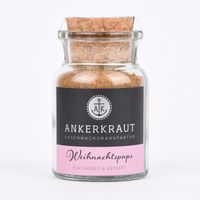 61473-Ankerkraut-Gewuerzzubereitung-Weihnachtspups-120g-KW40-80786Capture0181.jpg Ankerkraut Gewürzzubereitung Weihnachtspups 120g