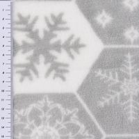 61485-Wellness-Fleece-Schneeflocke-Eiskristalle-grau-weiss-1-5m-Breite-KW40-80019Capture0095.jpg Wellness Fleece Schneeflocke Eiskristalle grau weiß 1.5m Breite