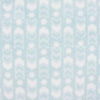61491-Wellness-Fleece-Pfeile-Sterne-mint-weiss-1-5m-Breite-KW40-79998Capture0074.jpg Wellness Fleece Pfeile Sterne mint weiß 1.5m Breite
