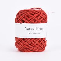 61768-Naturhanf-Kordel-rot-30m-KW41-83015Capture0053.jpg Creativ Company Naturhanf Kordel rot 30m