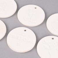61774-Dekohaenger-Medaillons-6er-Set-mit-verschiedenen-Motiven-Terrakotta-weiss-7x7cm-KW42-83942Capture0134.jpg Creativ Company Dekohänger Medaillons 6er Set mit verschiedenen Motiven Terrakotta weiß 7x7cm