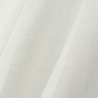 61805-Gardinenstoff-Stores-creme-grobe-Leinenoptik-mit-Bleiband-180cm-hoch-48776-Gardinenstoff-Stores-creme-grobe-Leinenoptik-.jpg Gardinenstoff Stores weiß grobe Leinenoptik mit Bleiband 180cm hoch