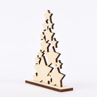 61812-Weihnachtsbaum-aus-Sternen-Holz-natur-14-5x19-5cm-KW42-83724Capture0075.jpg Creativ Company Weihnachtsbaum aus Sternen Holz natur 14.5x19.5cm