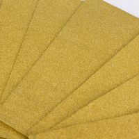 61847-Papiertuete-10er-Pack-einfarbig-goldfarbig-glitzernd-9x17x6cm-KW42-83881Capture0073.jpg Creativ Company Papiertüte 8er Pack einfarbig goldfarbig glitzernd 9x17x6cm