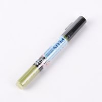 Creativ Company Plus Color Marker Acryl Farbstift Strichstärke 1-2mm eukalyptus grün