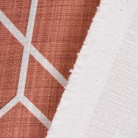 61911-Gardinenstoff-Dekostoff-Jacquard-Digitaldruck-Geometrie-Sechseck-terracotta-beige-1-4m-Breite-KW42-84266Capture0166.jpg Gardinenstoff Dekostoff Digitaldr. Geometrie Sechseck terracotta beige