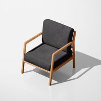 Microfaser Polsterstoff Möbelstoff Matras uni meliert anthrazit 1.40m