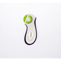 Prym Ergonomics Rollschneider 45 mm