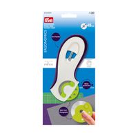Prym Ergonomics Rollschneider 45 mm