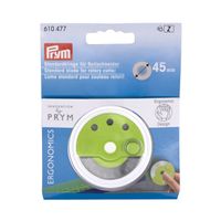 61970-Prym-Ersatzklinge-fuer-Ergonomics-Rollschneider-45-mm-16104770-PS-a.jpg Prym Ersatzklinge für Ergonomics Rollschneider 45 mm