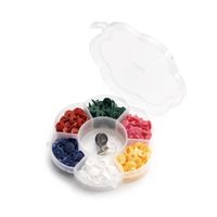 61974-Prym-Color-Snaps-Mini-Druckknoepfe-Kunststoff-9mm-72-Stueck-farbig-sortiert-13939500-F-a.jpg Prym Color Snaps Mini Druckknöpfe Kunststoff 9mm 72 Stück farbig sortiert