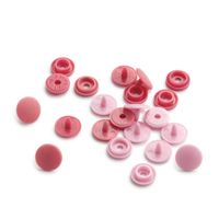 61978-Prym-Color-Snaps-Mini-Druckknoepfe-Kunststoff-9mm-36-Stueck-rosa-und-pink-13935000-D-a.jpg Prym Color Snaps Mini Druckknöpfe Kunststoff 9mm 36 Stück rosa und pink