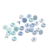 61981-Prym-Color-Snaps-Mini-Druckknoepfe-Kunststoff-9mm-36-Stueck-hellblau-13935010-D-a.jpg Prym Color Snaps Mini Druckknöpfe Kunststoff 9mm 36 Stück hellblau
