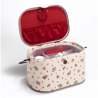 62045-Prym-Naehkorb-L-Country-Rose-natur-rosa-38x21x19cm-16121410-F-b.jpg Prym Nähkorb L Country Rose natur rosa 38x21x19cm