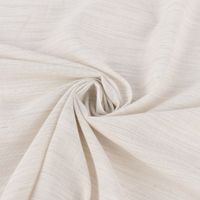 62083-Gardinenstoff-Querstreifen-halbtransparent-braun-beige-1-40m-Breite-KW42-83713Capture0064.jpg Gardinenstoff Dekostoff halbtransparent beige natur meliert 1.40m