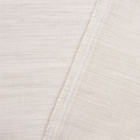 62083-Gardinenstoff-Querstreifen-halbtransparent-braun-beige-1-40m-Breite-KW42-83714Capture0065.jpg Gardinenstoff Dekostoff halbtransparent beige natur meliert 1.40m