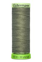 Zierstichfaden Farbnr. 824 Gütermann 30 Meter/Spule Knopflochgarn Stickgarn