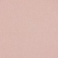 Dekostoff Leinenlook Lurexeffekte Glamour uni rosa gold 1.40m