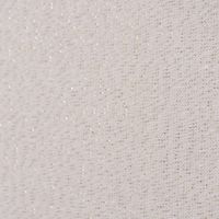 Dekostoff Leinenlook Lurexeffekte Glamour uni creme gold 1.40m