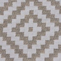 62180-Dekostoff-Jacquard-Wendestoff-Leinen-Trapez-geometrisch-ecru-weiss-2-8m-Breite-KW42-84670Capture0105.jpg Dekostoff Jacquardstoff Wendestoff Leinen Rauten Inka ecru beige 1.50m