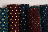 62248-Dekostoff-Jacquard-Stoff-Art-Deco-Rauten-Retro-rot-schwarz-goldfarbig-140cm-Breite-KW45-86271Capture0010.jpg Dekostoff Jacquard-Stoff Art Deco Rauten Retro rot schwarz gold 140cm