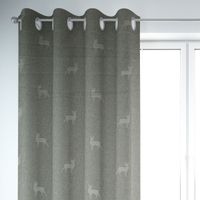 62265-Dekostoff-Gardinenstoff-Landhausstoff-Wendestoff-Hirsche-beige-braun-1-40m-Breite-KW43-85082Capture0132Vorhang4.jpg Dekostoff Landhausstoff Wendestoff Hirsche beige braun türkis 1.40m