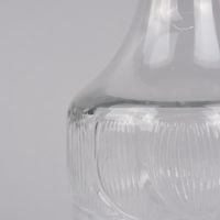 62443-Vase-gepraegt-verschiedene-Muster-Glas-klar-11-5x22cm-KW45-85710Capture0009.jpg Vase geprägt verschiedene Muster Glas klar 11.5x22cm