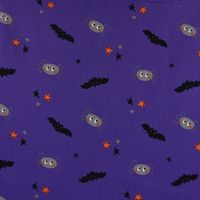 62462-Baumwollstoff-Halloween-Spinnen-Netz-schwarz-giftgruen-1-42m-Breite-KW44-85161Capture0013.jpg Baumwollstoff Halloween Spinne Fledermaus Sterne lila schwarz grau ora