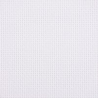 Zweigart Royal Canvas StramZählstoff Stickstoff 5.6/cm-14ct. weiß 100